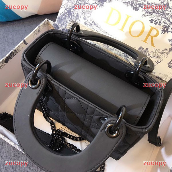 人気 ディオール ハンドバッグ N級品 - ZC-BG-1BRDL7D 画像 5