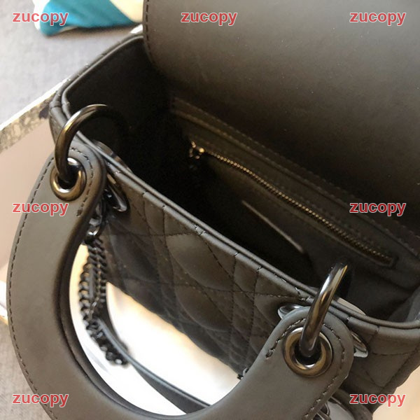 ディオール 人気 ディオール ハンドバッグ N級品 - ZC-BG-1BRDL7D 原画像 6