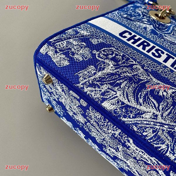人気 ディオール ハンドバッグ N級品 - ZC-BG-1VJW4XD 画像 13