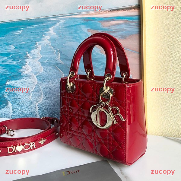 ディオール ハンドバッグ N級品 送料無料 - ZC-BG-1CP0MXN 画像 2