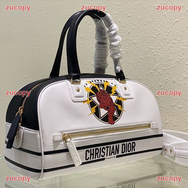 人気 ディオール ハンドバッグ N級品 - ZC-BG-1RLE0ZD 画像 2