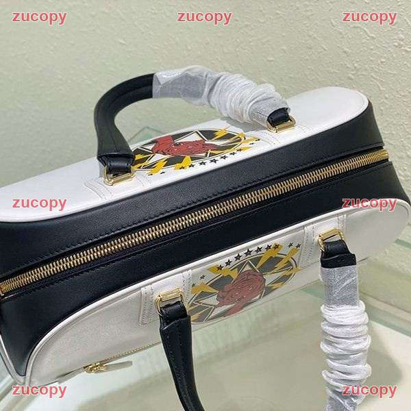人気 ディオール ハンドバッグ N級品 - ZC-BG-1RLE0ZD 画像 5