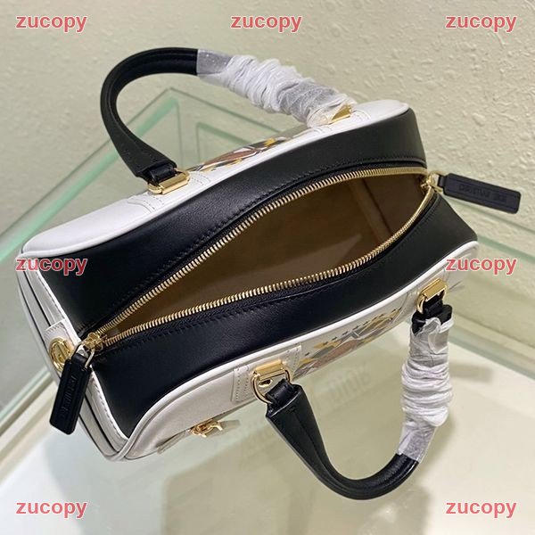人気 ディオール ハンドバッグ N級品 - ZC-BG-12WQBL3 画像 5