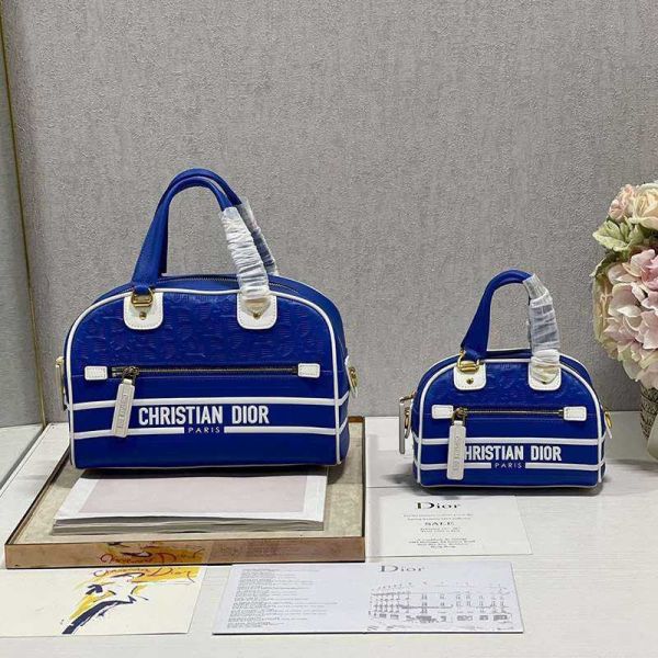 ディオール ディオール ハンドバッグ N級品 送料無料 - ZC-BG-05DFCKJ 原画像 1
