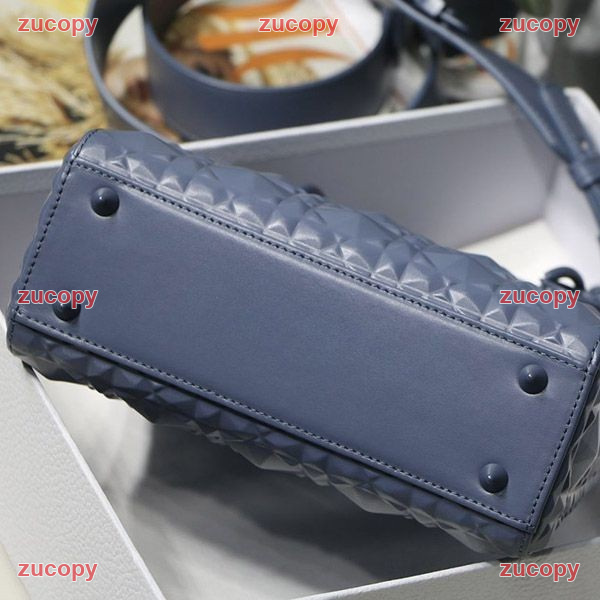 人気 ディオール ハンドバッグ N級品 - ZC-BG-1K96AGY 画像 9
