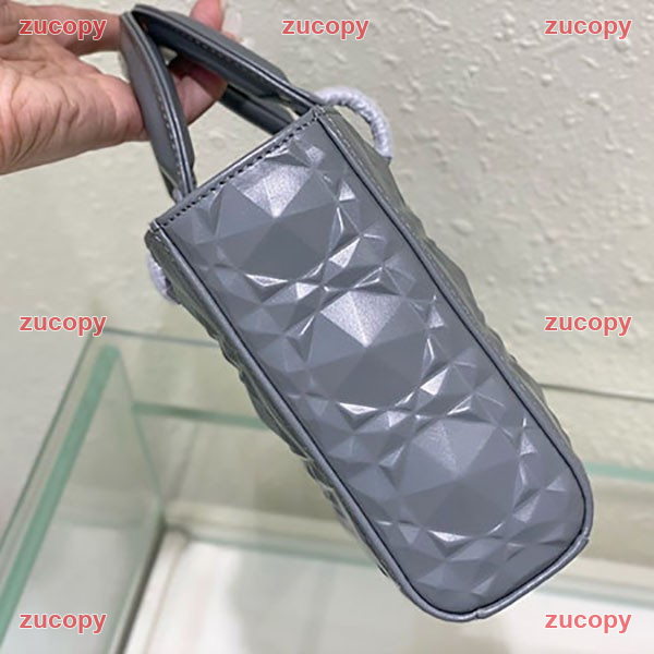 ディオール ディオール ハンドバッグ N級品 送料無料 - ZC-BG-0ESV3KE 原画像 4