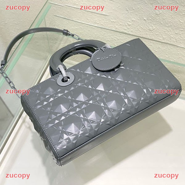 ディオール ディオール ハンドバッグ N級品 送料無料 - ZC-BG-0ESV3KE 原画像 6