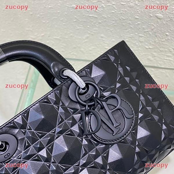 ディオール ディオール ハンドバッグ コピー 激安通販 - ZC-BG-1MP8VB3 原画像 3