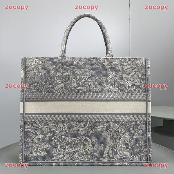 ディオール ディオール トートバッグ N級品 送料無料 - ZC-BG-1QKPPK0 原画像 2