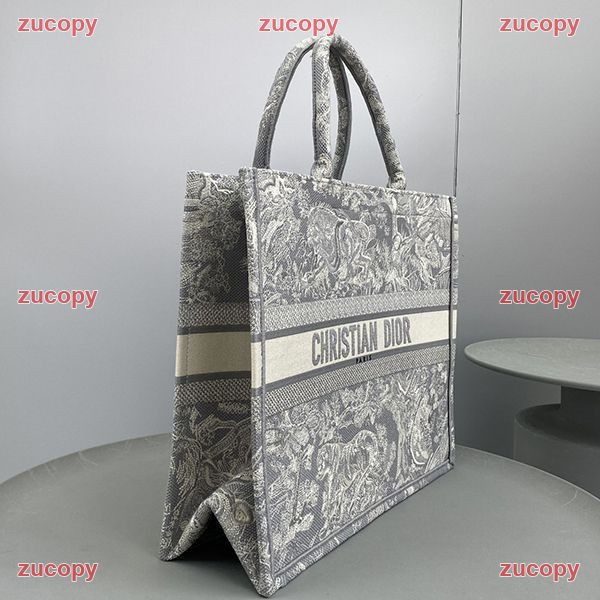 ディオール トートバッグ N級品 送料無料 - ZC-BG-1QKPPK0 画像 3