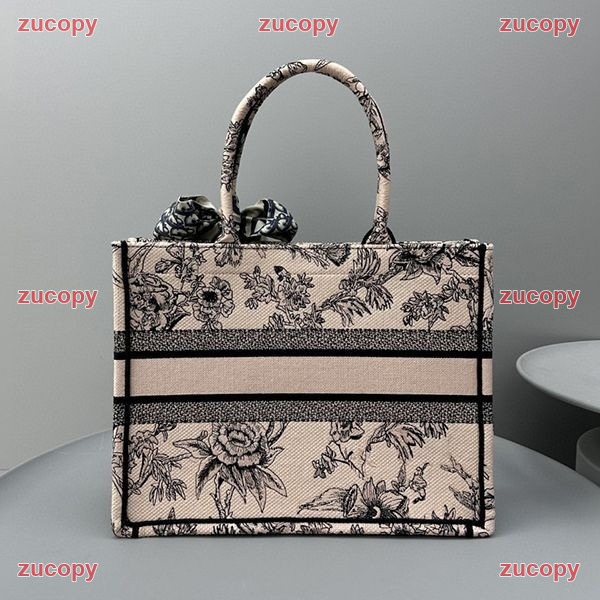 大人気 ディオール トートバッグ コピー - ZC-BG-11W205Q 画像 3