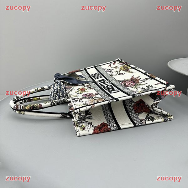 ディオール 人気 ディオール トートバッグ N級品 - ZC-BG-0ARBPXB 原画像 4