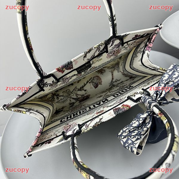 ディオール 人気 ディオール トートバッグ N級品 - ZC-BG-0ARBPXB 原画像 5