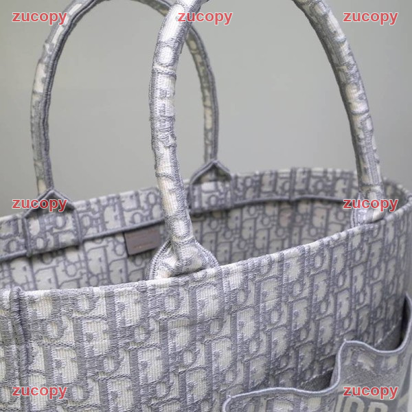 人気 ディオール トートバッグ N級品 - ZC-BG-0XXJW7Q 画像 3