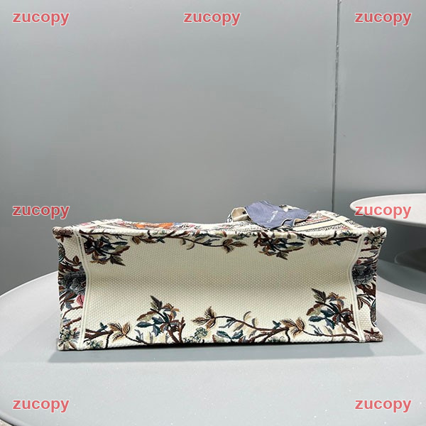 ディオール トートバッグ N級品 送料無料 - ZC-BG-1P2A6G5 画像 5