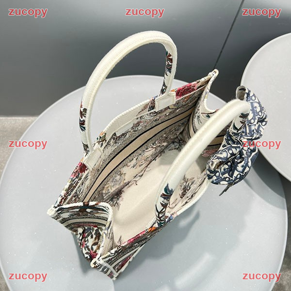 ディオール ディオール トートバッグ N級品 送料無料 - ZC-BG-1P2A6G5 原画像 7