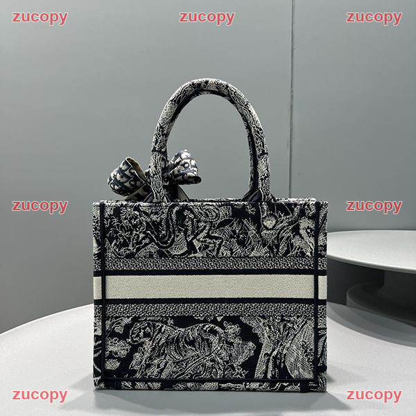 格安 ディオール トートバッグ スーパーコピー - ZC-BG-02UBI1B 画像 2