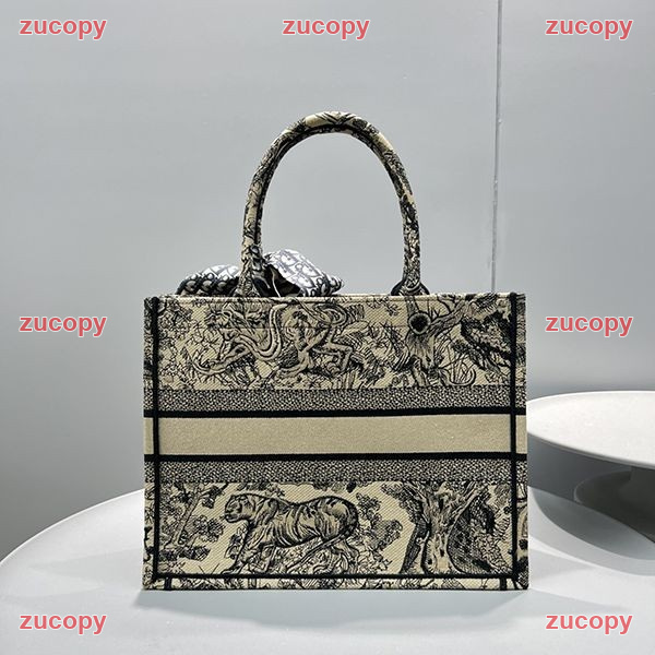 人気 ディオール トートバッグ N級品 - ZC-BG-1L3S2I5 画像 3