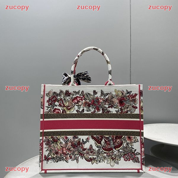ディオール 人気 ディオール トートバッグ N級品 - ZC-BG-0O8AUK9 原画像 3