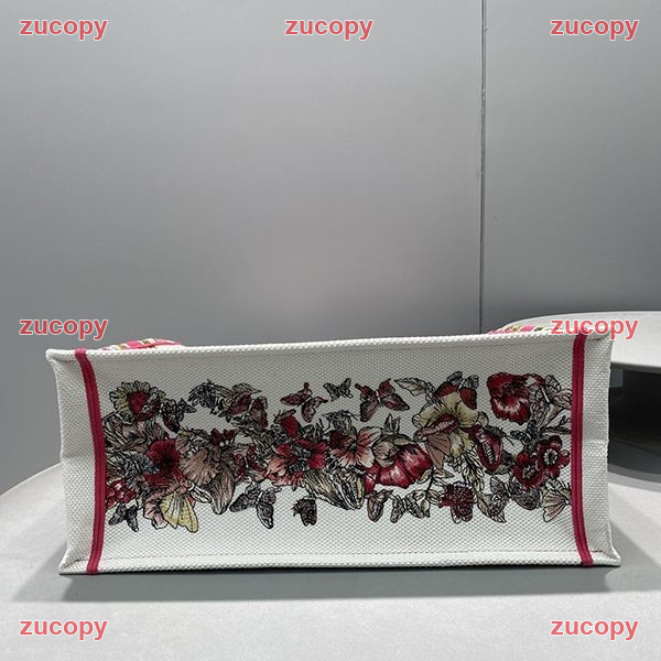 人気 ディオール トートバッグ N級品 - ZC-BG-0O8AUK9 画像 4