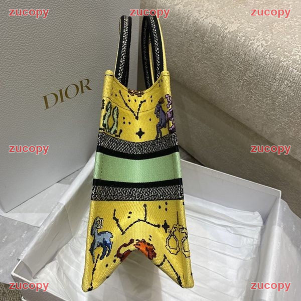 ディオール ディオール トートバッグ N級品 送料無料 - ZC-BG-0O59KV6 原画像 5