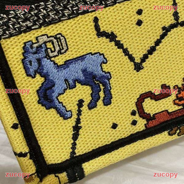 ディオール 人気 ディオール トートバッグ N級品 - ZC-BG-07DM3CW 原画像 3
