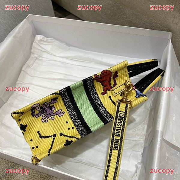 人気 ディオール トートバッグ N級品 - ZC-BG-07DM3CW 画像 5
