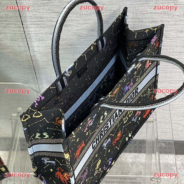 ディオール 大人気 ディオール トートバッグ コピー - ZC-BG-1F9ZV3L 原画像 5