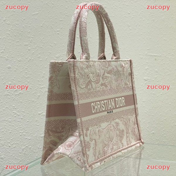 ディオール トートバッグ コピー 激安通販 - ZC-BG-17CZN7L 画像 2