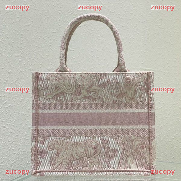 ディオール トートバッグ コピー 激安通販 - ZC-BG-17CZN7L 画像 4
