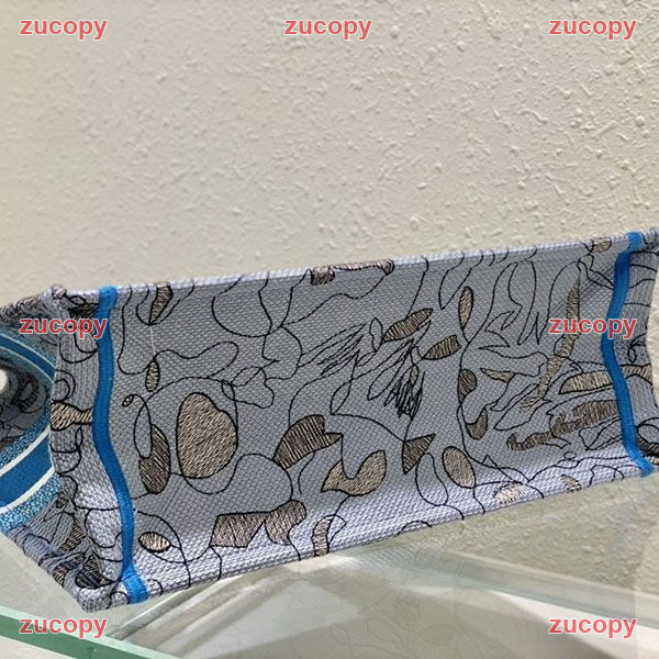 ディオール ディオール トートバッグ コピー 激安通販 - ZC-BG-0C9R916 原画像 6