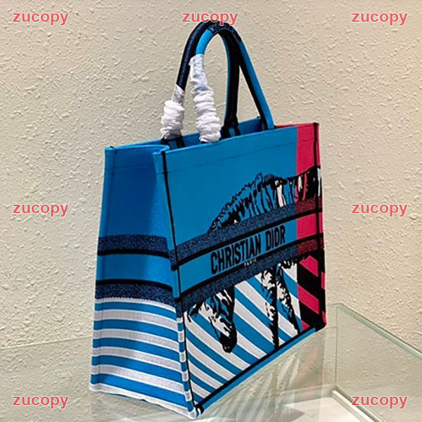 大人気 ディオール トートバッグ コピー - ZC-BG-1ADUPFB 画像 2