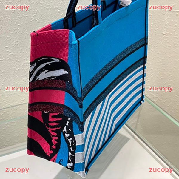 大人気 ディオール トートバッグ コピー - ZC-BG-1ADUPFB 画像 4