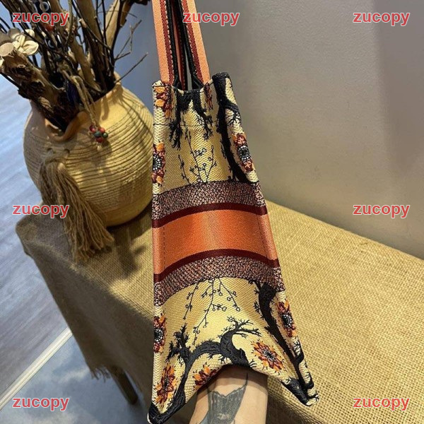 ディオール 人気 ディオール トートバッグ N級品 - ZC-BG-0N7MJ4W 原画像 5