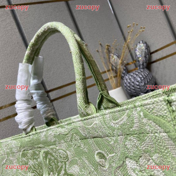 ディオール 人気 ディオール トートバッグ N級品 - ZC-BG-1XK2VPQ 原画像 9