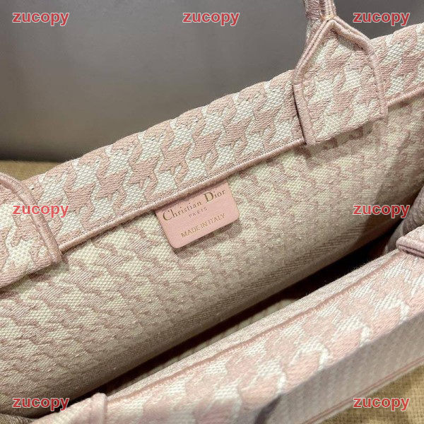 ディオール トートバッグ コピー 激安通販 - ZC-BG-100RWP6 画像 10