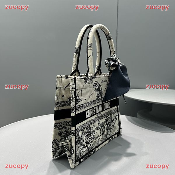 人気 ディオール トートバッグ N級品 - ZC-BG-1S66ICY 画像 2