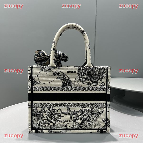 人気 ディオール トートバッグ N級品 - ZC-BG-1S66ICY 画像 3