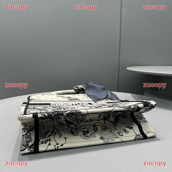 ディオール 人気 ディオール トートバッグ N級品 - ZC-BG-1S66ICY 原画像 4
