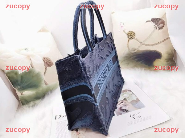 ディオール トートバッグ N級品 送料無料 - ZC-BG-18VF6BG 画像 13
