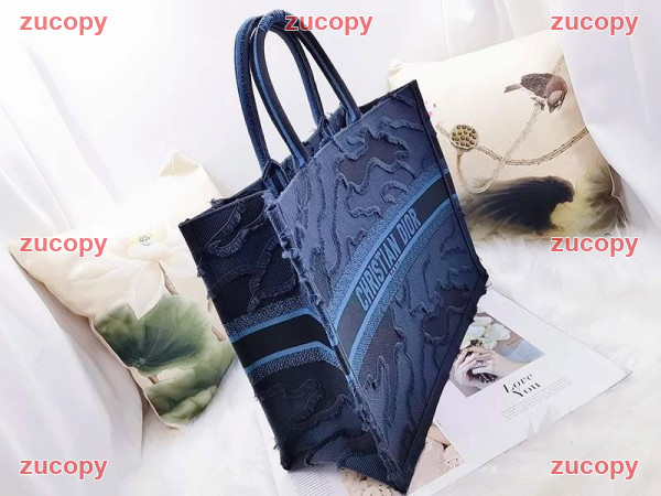 ディオール ディオール トートバッグ N級品 送料無料 - ZC-BG-18VF6BG 原画像 4