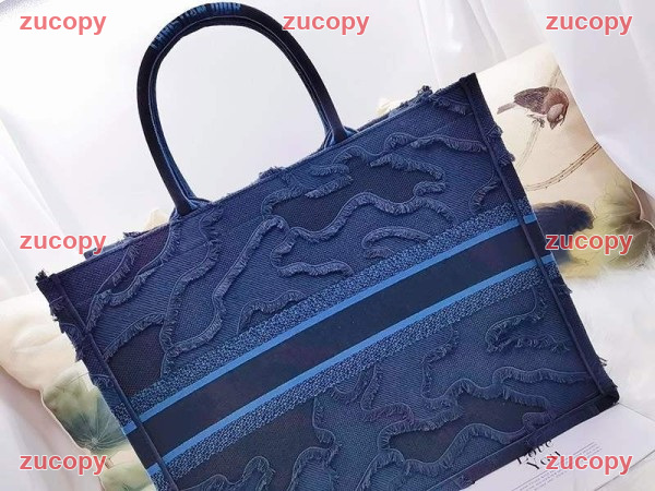 ディオール ディオール トートバッグ N級品 送料無料 - ZC-BG-18VF6BG 原画像 6