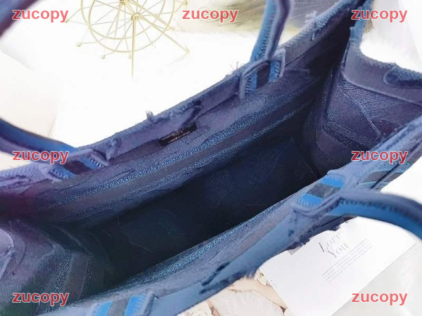 ディオール トートバッグ N級品 送料無料 - ZC-BG-18VF6BG 画像 8