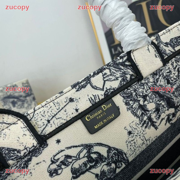 格安 ディオール トートバッグ スーパーコピー - ZC-BG-0IBHDGM 画像 8