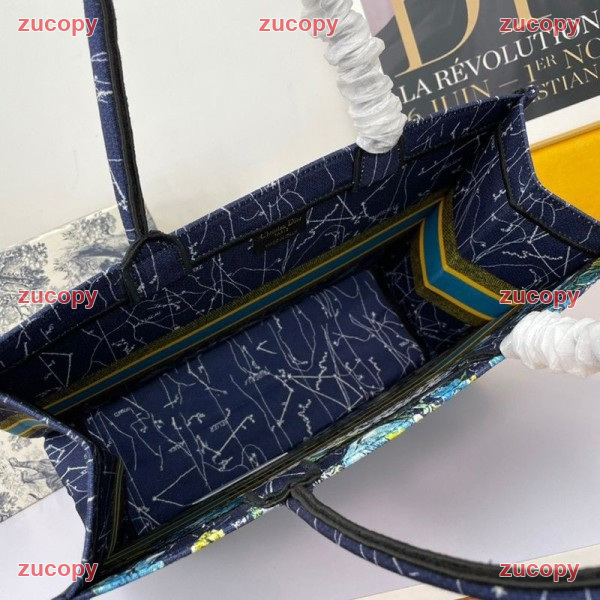 大人気 ディオール トートバッグ コピー - ZC-BG-1Q7V57B 画像 7
