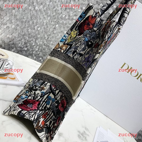 ディオール ディオール トートバッグ N級品 送料無料 - ZC-BG-0122O9U 原画像 2