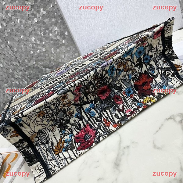 ディオール ディオール トートバッグ N級品 送料無料 - ZC-BG-0122O9U 原画像 3
