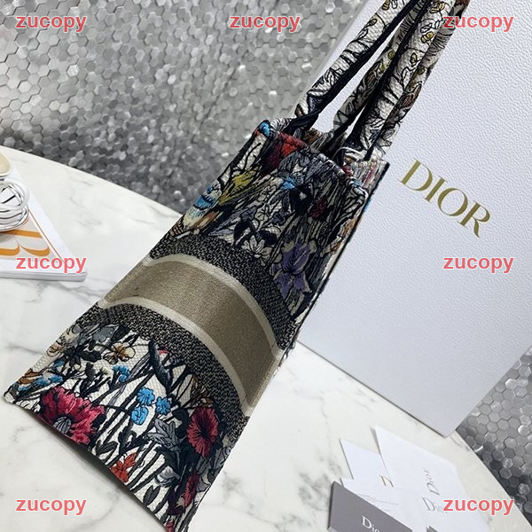 ディオール トートバッグ N級品 送料無料 - ZC-BG-0122O9U 画像 9