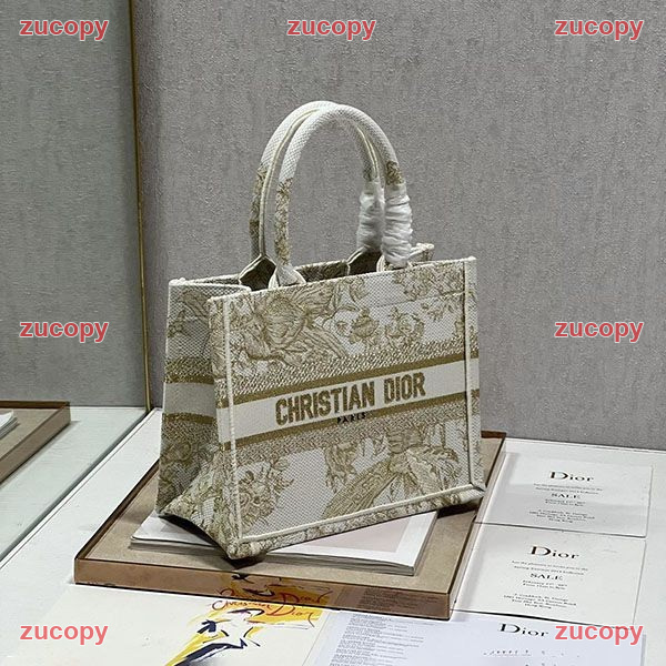 格安 ディオール トートバッグ スーパーコピー - ZC-BG-1UM9373 画像 6