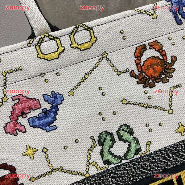 ディオール トートバッグ N級品 送料無料 - ZC-BG-05Y7TY4 画像 15